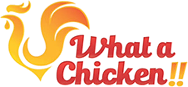 What a Chicken!!